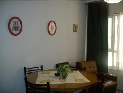 Miramar Apartment | Calle Mitre