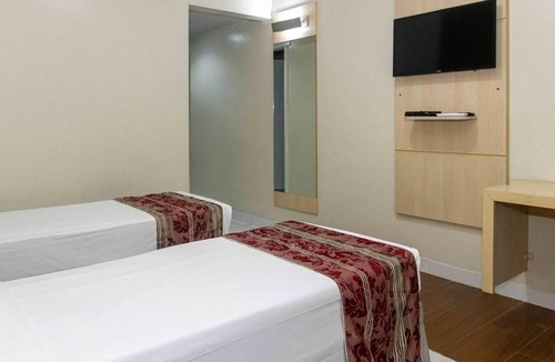 Maracangalha Hotel | Calm, Relaxing Space w/ Outdoor Pool Access - Perfect for Couples to Unwind