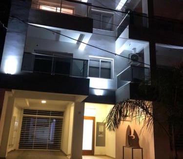 La Rioja Apartment | CALMA