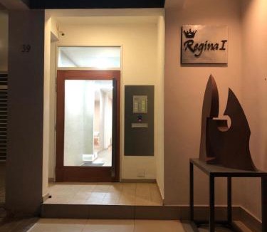 La Rioja Apartment | CALMA