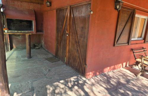 Cortaderas House | Calma chicha casa 1