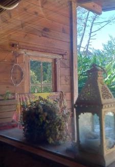 Cuchilla Alta House | Calma