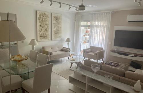 Jardim Sao Miguel Apartment | Calor, sol e mar!