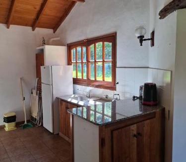 Sierra de los Padres House | Caluca Ranch 2