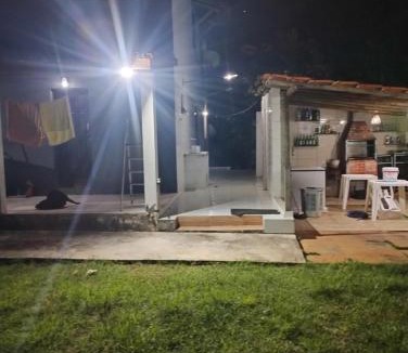 Bela Vista House | cama