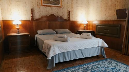 Campo Belo House | CAMA QUEEN Mega Suite - 10 min Metro e Aeroporto CGH