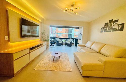 Capao da Canoa Apartment | Camarote da Moacir !