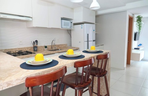 Poco House | Camboinha Bungalow