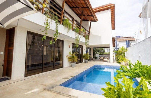 Camboinha House | Camboinha House | Full leisure by Carpediem