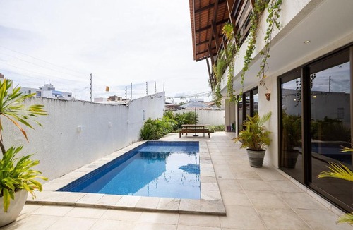 Camboinha House | Camboinha House | Full leisure by Carpediem