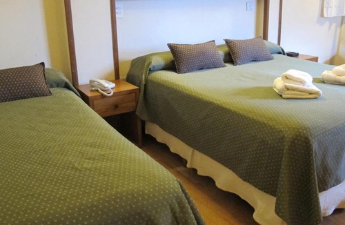 Centro Hotel | Cambria