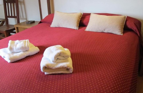 Centro Hotel | Cambria