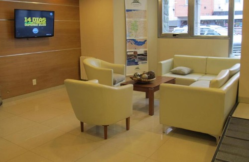 Centro Hotel | Cambria