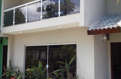 Sao Sebastiao House | Camburi Condominium House - Accommodates 11 people