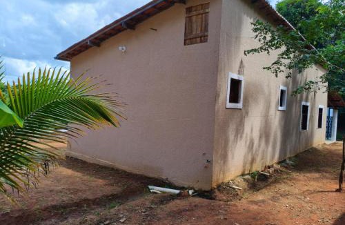 Baturite House | Camile vista da Serra-prime