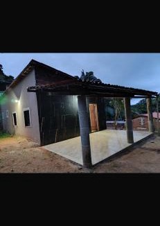 Baturite House | Camile vista da Serra-prime
