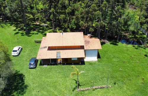 Urubici House | Caminho dos Sonhos Chalet