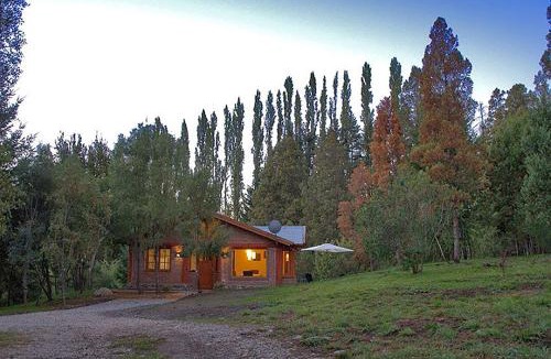 El Bolson House | Camino de los Pioneros