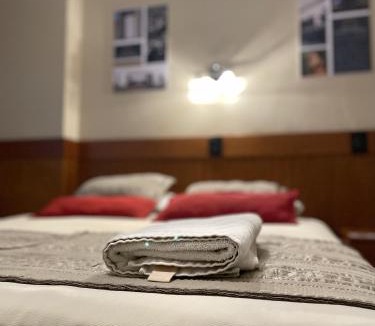 Cordoba Hotel | Camino Real Hotel