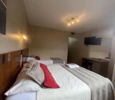 Cordoba Hotel | Camino Real Hotel