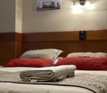 Cordoba Hotel | Camino Real Hotel
