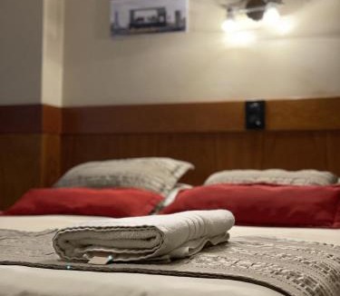 Cordoba Hotel | Camino Real Hotel