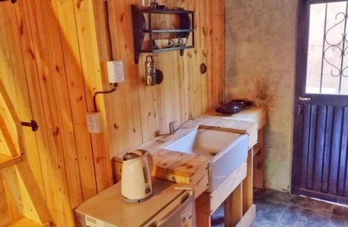 Villa Giardino Apartment | Caminos Depas Temporales