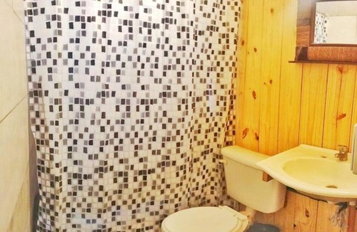 Villa Giardino Apartment | Caminos Depas Temporales