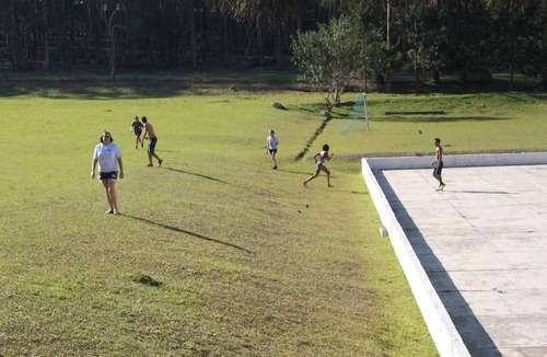 Mato do Gado Cabin | Camp Marallin