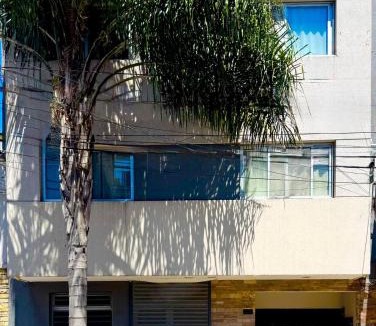 Campana Apartment | Campana Suites Becerra