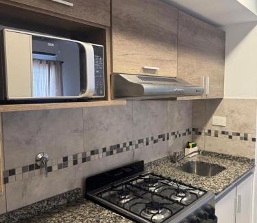 Campana Apartment | Campana Suites Becerra