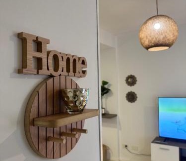 Campana Apartment | Campana Suites Becerra