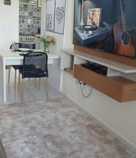 Tres Irmas Apartment | Campina Grande