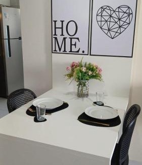 Tres Irmas Apartment | Campina Grande