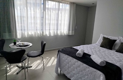 Sandra Cavalcante Hotel | Campina Room Service