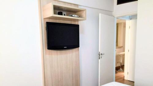 Conceicao Apartment | Campinas – Comfort and Convenience: 2 Guests