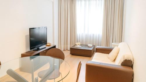 Conceicao Apartment | Campinas – Comfort and Convenience: 2 Guests