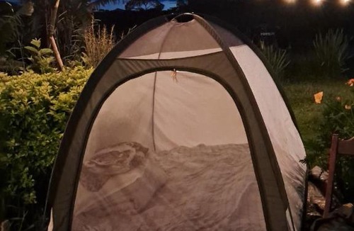 Sao Lourenco Other | Camping Caldeirão Furado