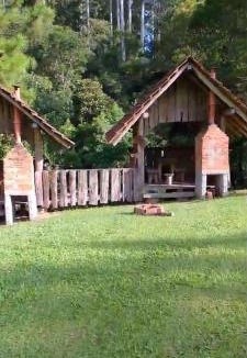 Jose Boiteux Other | Camping das Cachoeiras