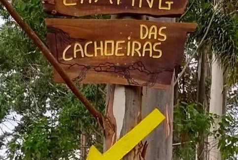 Jose Boiteux Other | Camping das Cachoeiras