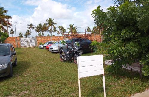 Estancia Other | Camping e Hostel Praia do Saco