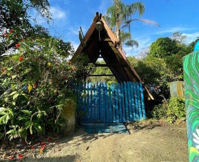 Paranagua Hotel | Camping e Pousada do Ade