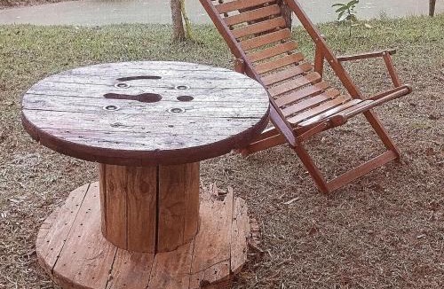 Carvalhos Other | Camping e pousada dos sonhos