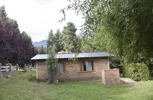 El Hoyo Apartment | Camping El Paraíso