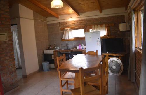 El Hoyo Apartment | Camping El Paraíso