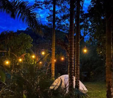 Juquia Other | Camping Místico - Vale do Ribeira