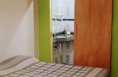 Olimpia Hotel | Camping Pousada Primavera Olímpia