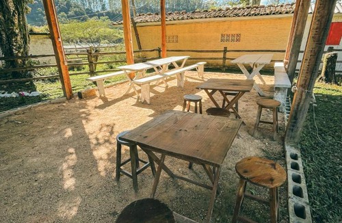 Lauro Muller Other | Camping Rio do Rastro