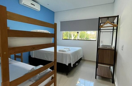 Bonito Hotel | Camping Rio Formoso LTDA