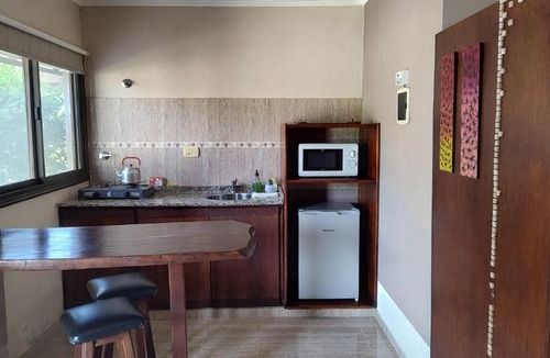 Miramar Apartment | Camping Sam
